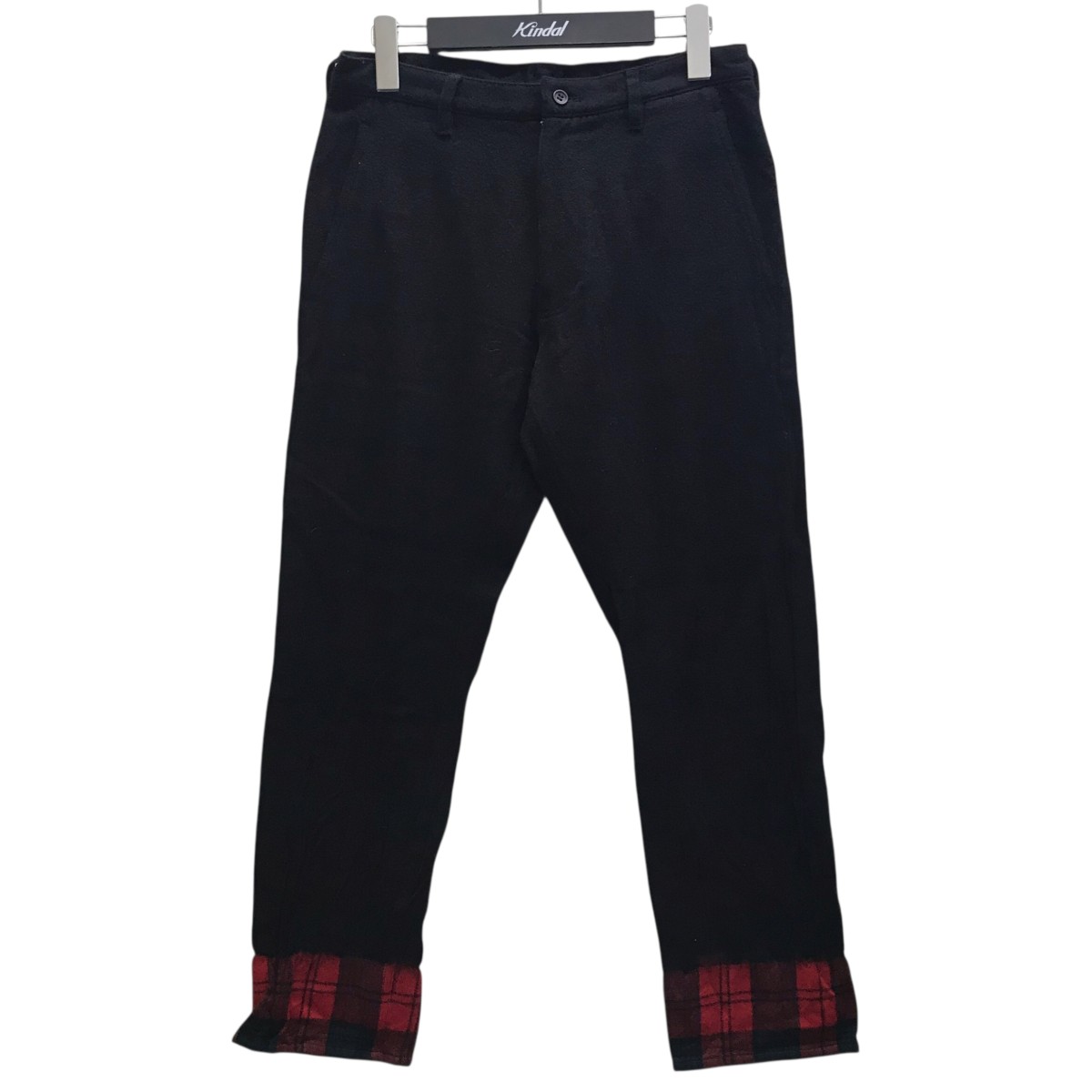 楽天市場】black comme des garcons パンツ xsの通販