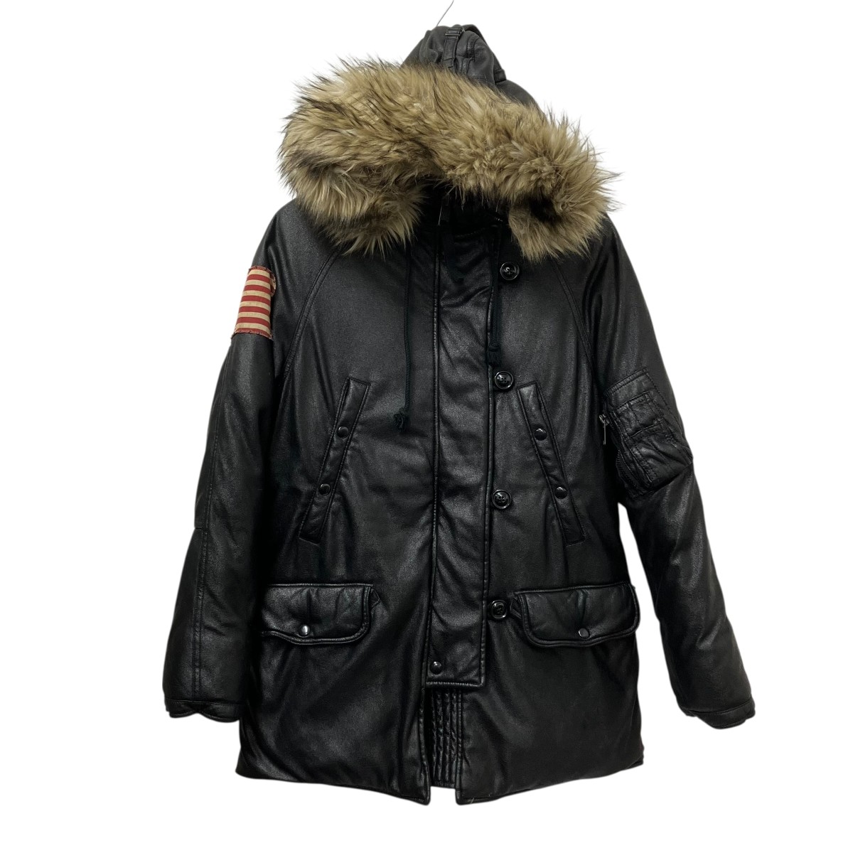 楽天市場】デニム&サプライ ダウン ジャケットの通販