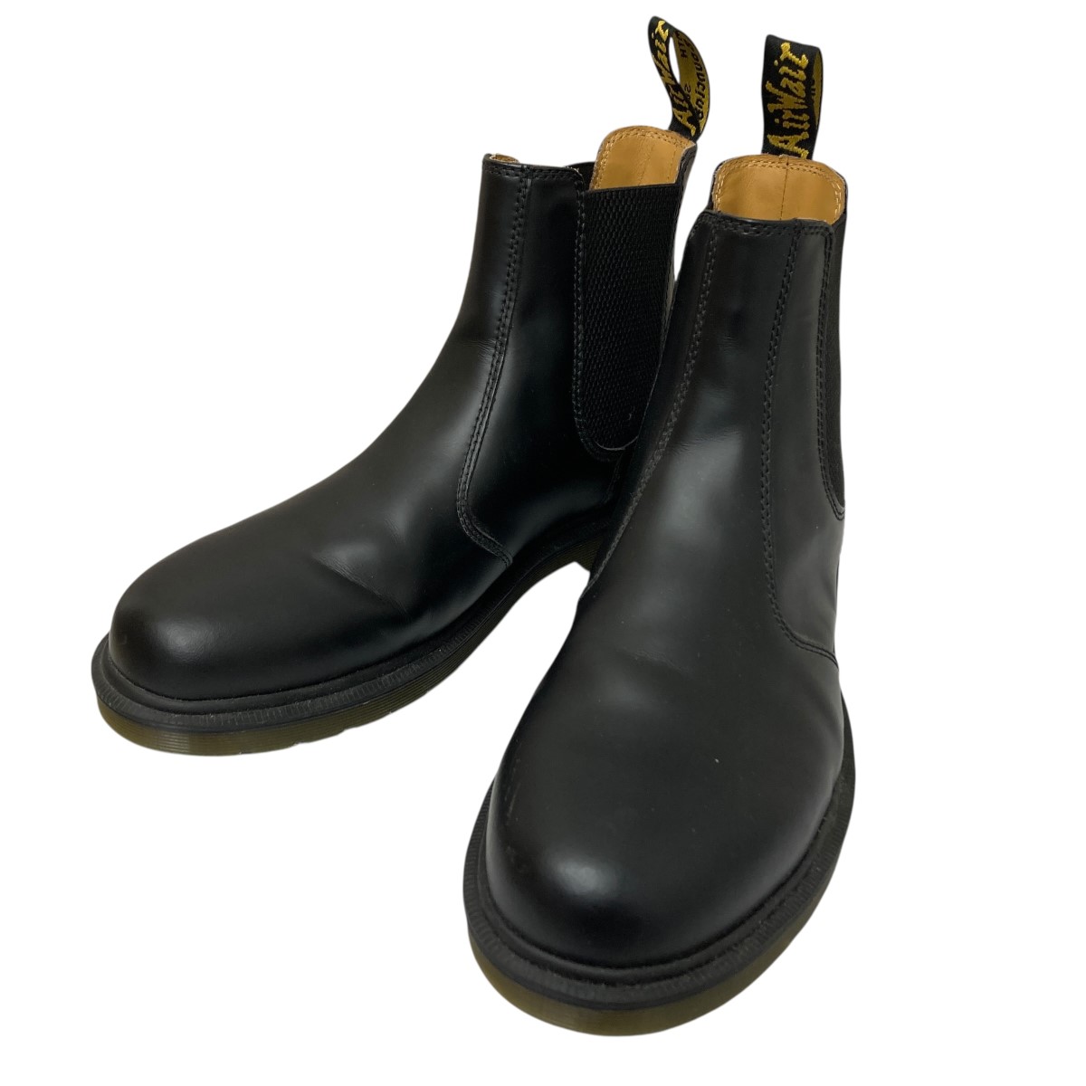 楽天市場】ドクターマーチン サイドゴアブーツ UK10の通販