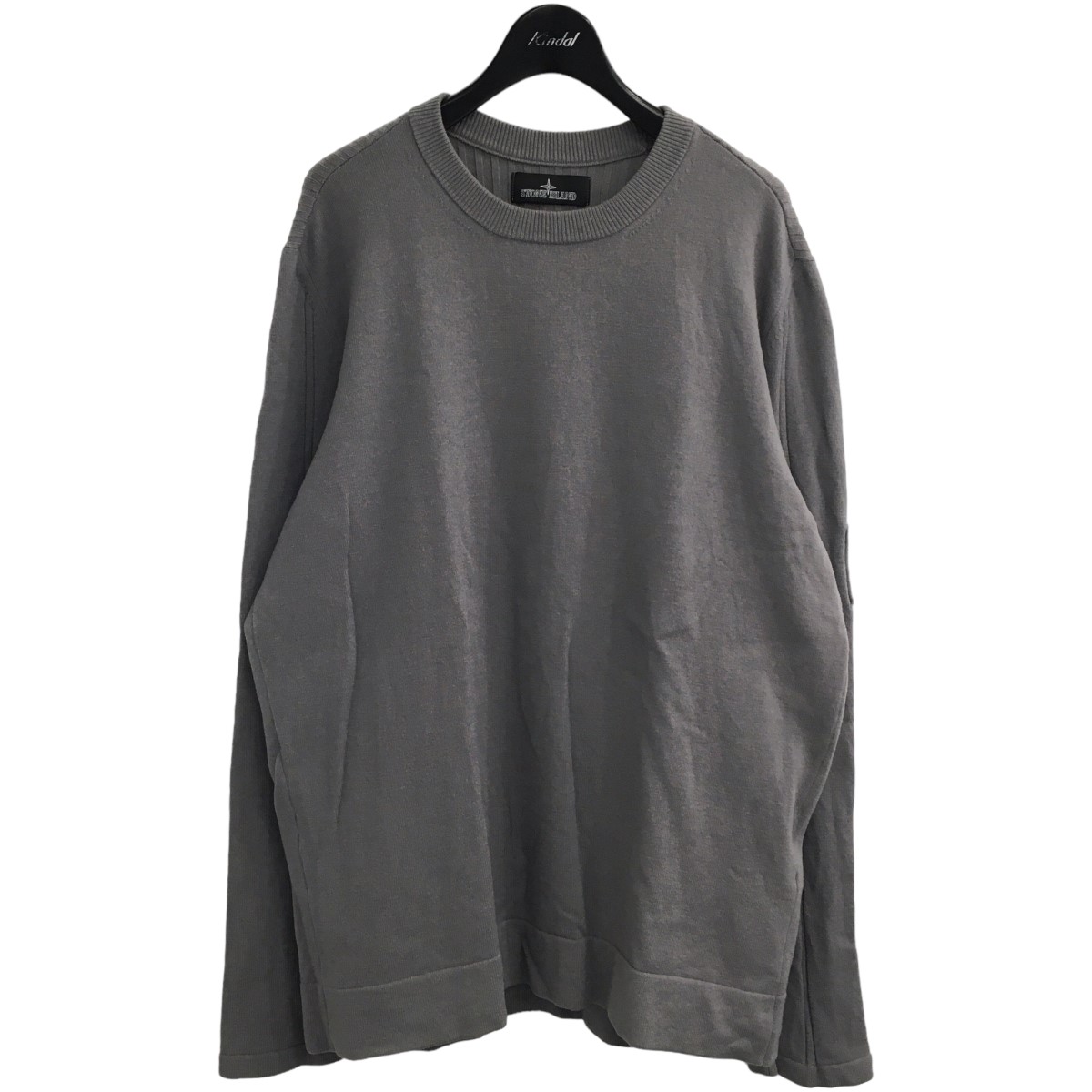 楽天市場】【中古】STONE ISLAND SHADOW PROJECTクルーネックニット