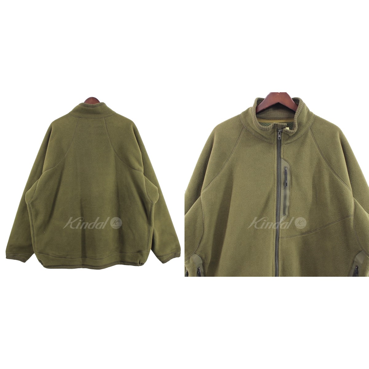 楽天市場】【中古】SSZ BEAMS SURF＆SK821AW RETRO MIL FLEECE レトロ