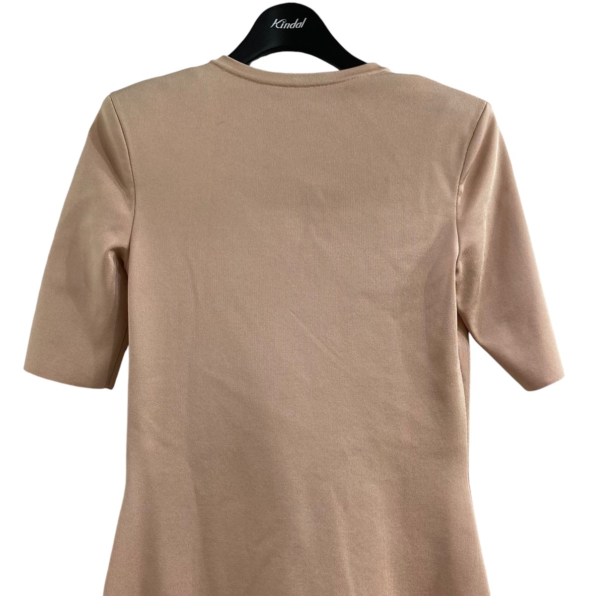 楽天市場】【中古】GUCCIニットワンピース 678207 ベージュ サイズ：XS