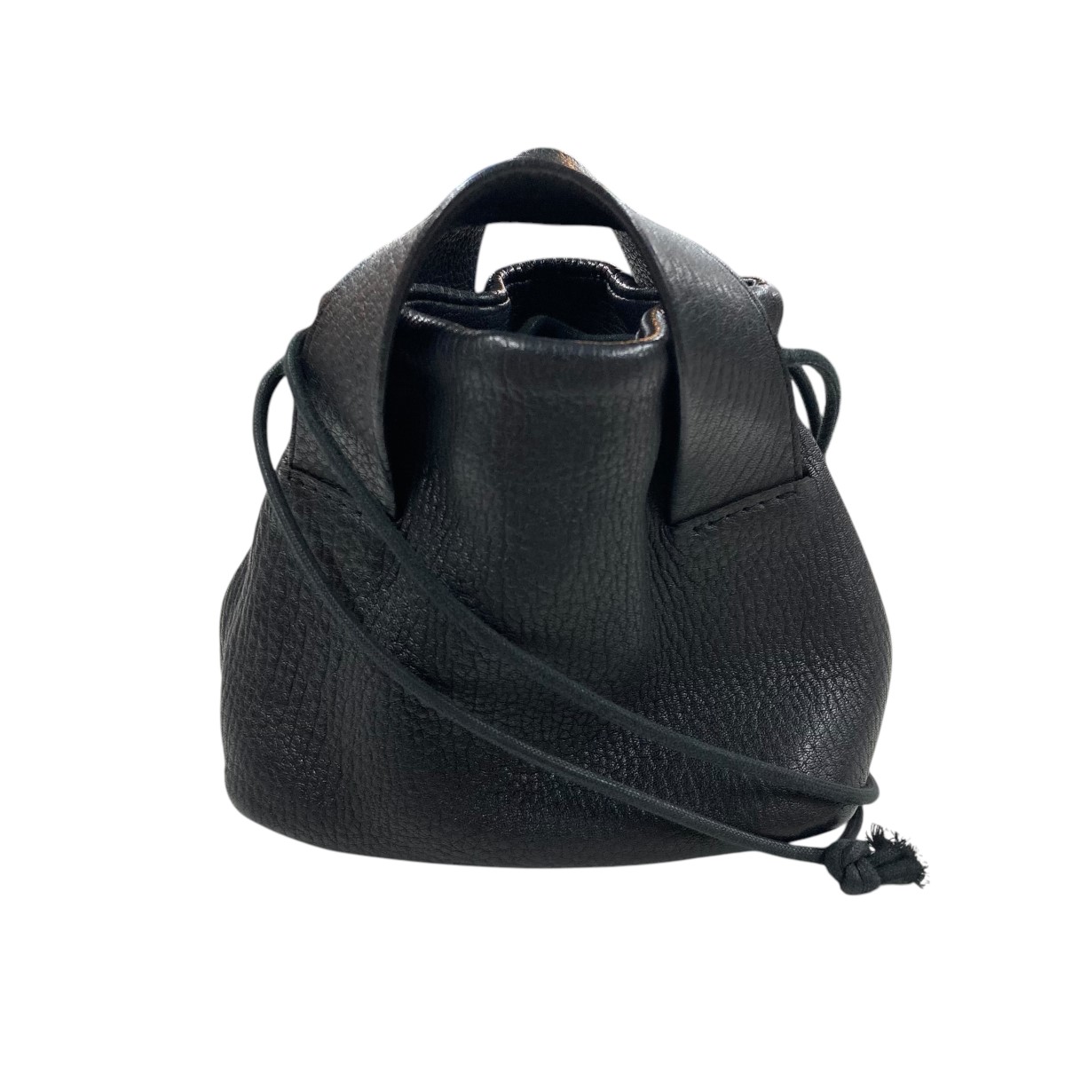 楽天市場】【中古】ETRE TOKYOジビエレザーコンパクトショルダーバック