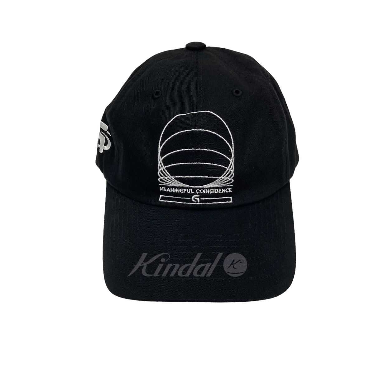 GADID ANONIEM TISCH ニットセーター 【公式通販】