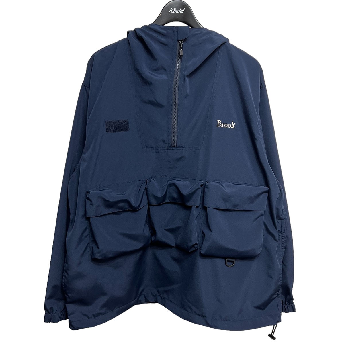 楽天市場】fcrb アノラックの通販