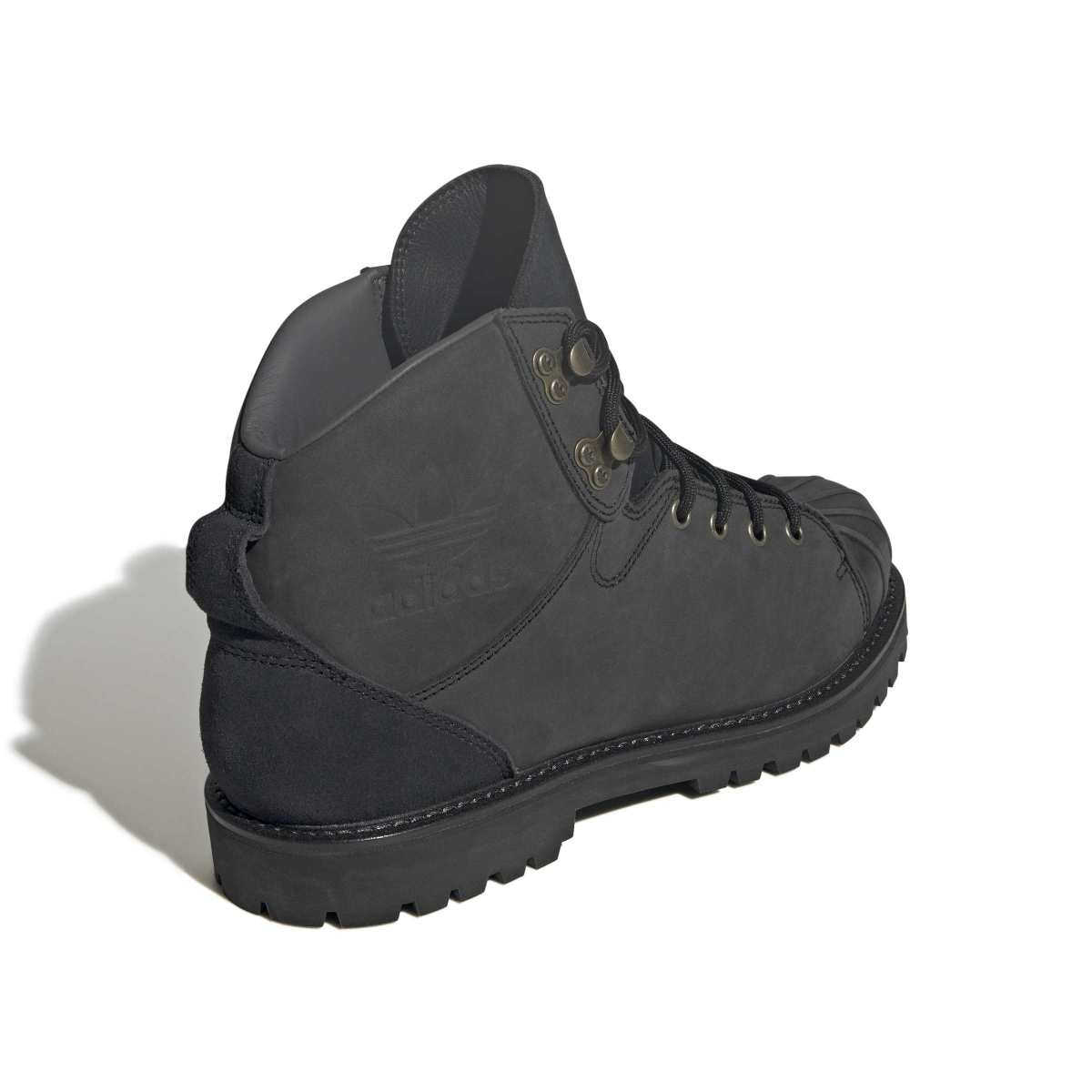 楽天市場】adidas originals SUPERSTAR BOOT (Core Black / Core Black