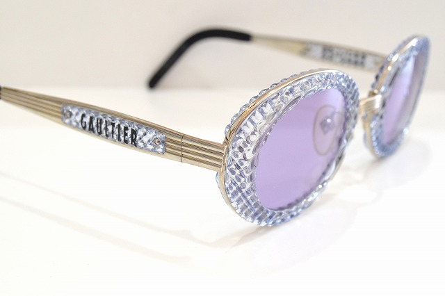 楽天市場】Jean Paul Gaultier（ジャン・ポール・ゴルチェ）56-5201