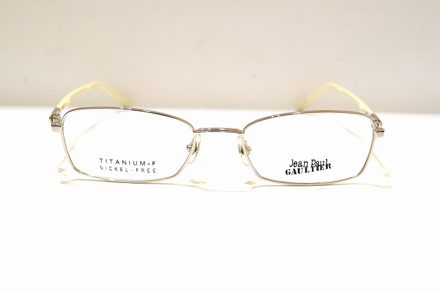 楽天市場】Jean Paul Gaultier(ジャン・ポール・ゴルチェ)55-0092 col