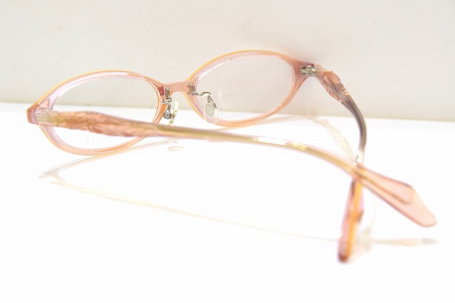 楽天市場】MELROSE メルローズ MR-5008 col.3 ヴィンテージメガネ