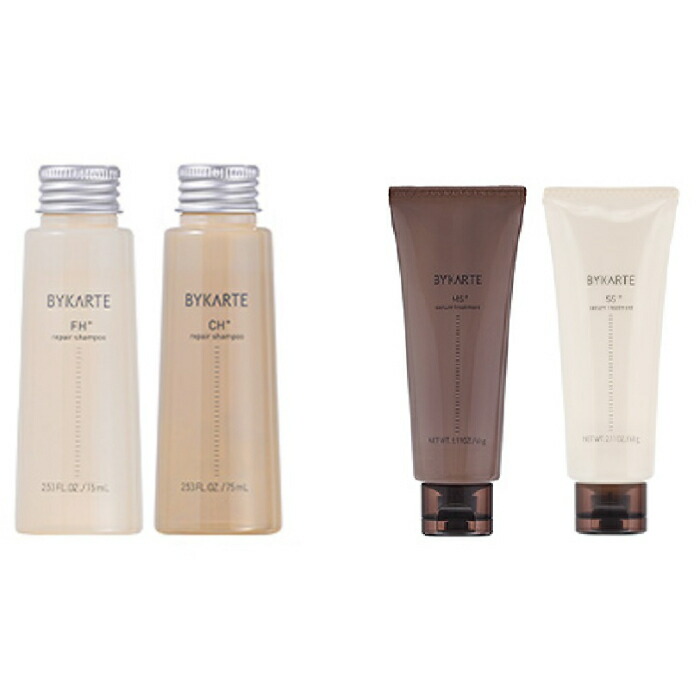 楽天市場】バイカルテ シャンプー（ヘアケア・スタイリング｜美容