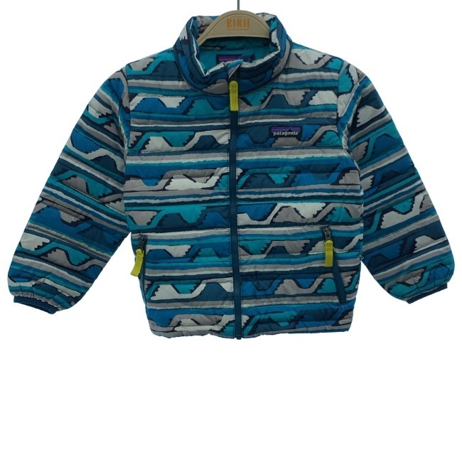 楽天市場】パタゴニア スキーウェア キッズの通販