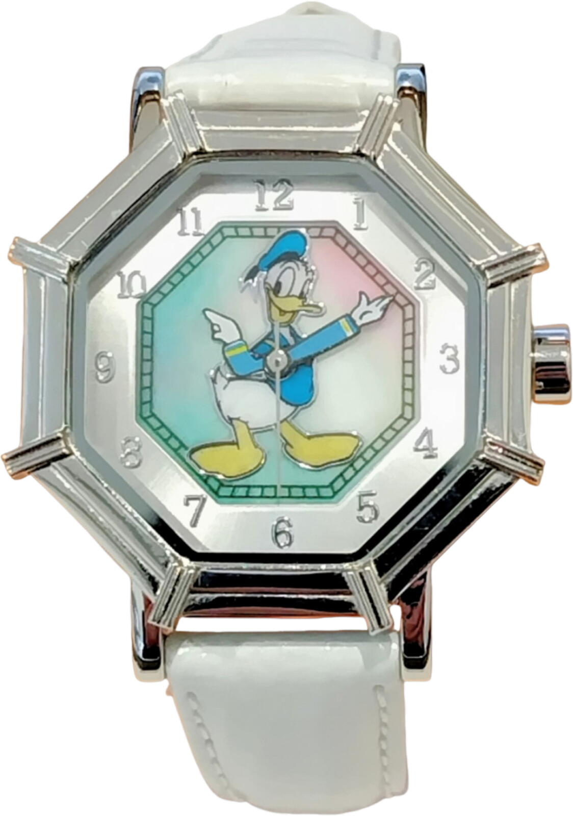 楽天市場】ディズニー・ドナルドダック腕時計 : 金光堂楽天市場支店