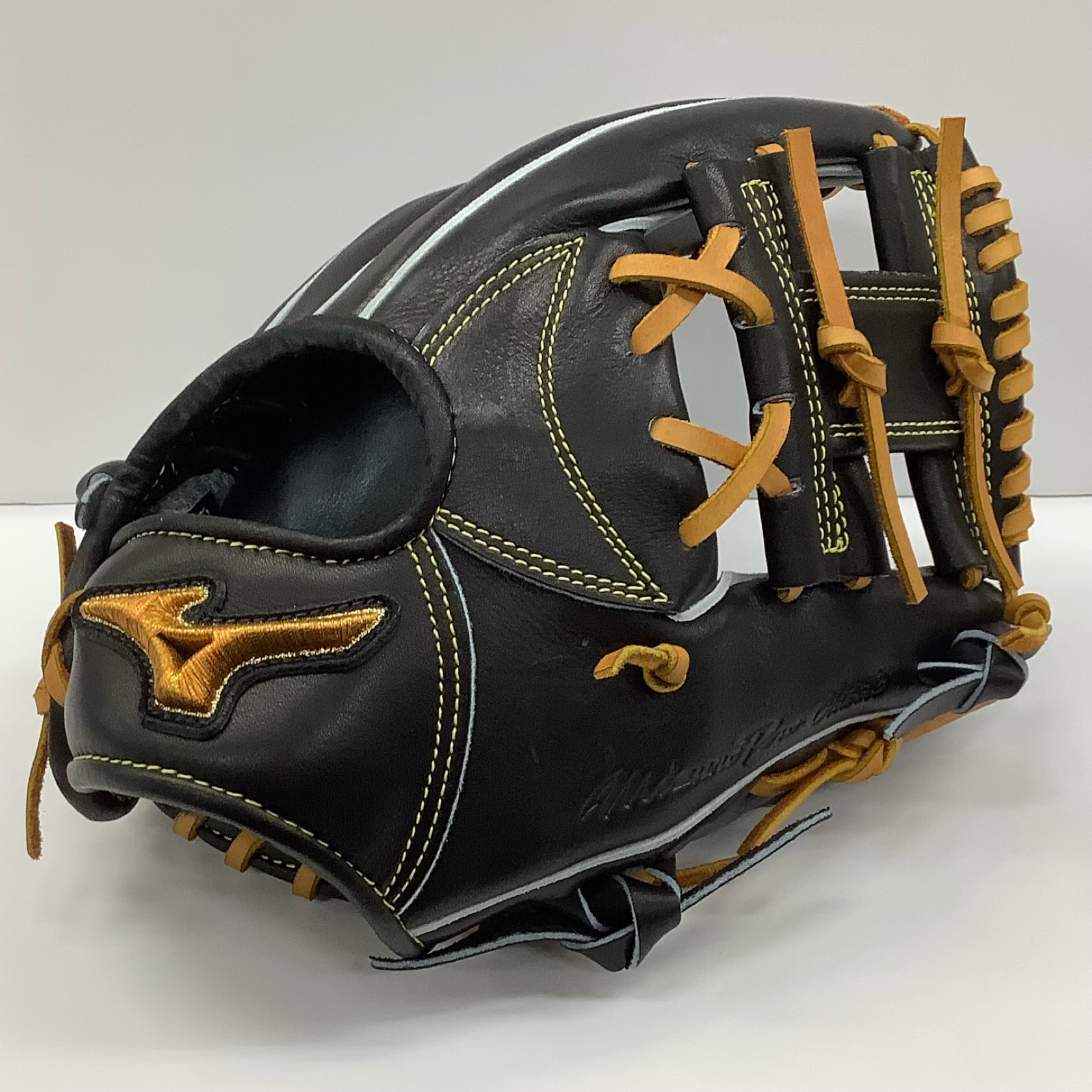 楽天市場】MIZUNO Pro Classic 2024 硬式用グラブ 1AJGH30003 内野手用