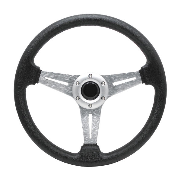 楽天市場】ボート 船 ステアリング 交換 ステアリングホイール 3