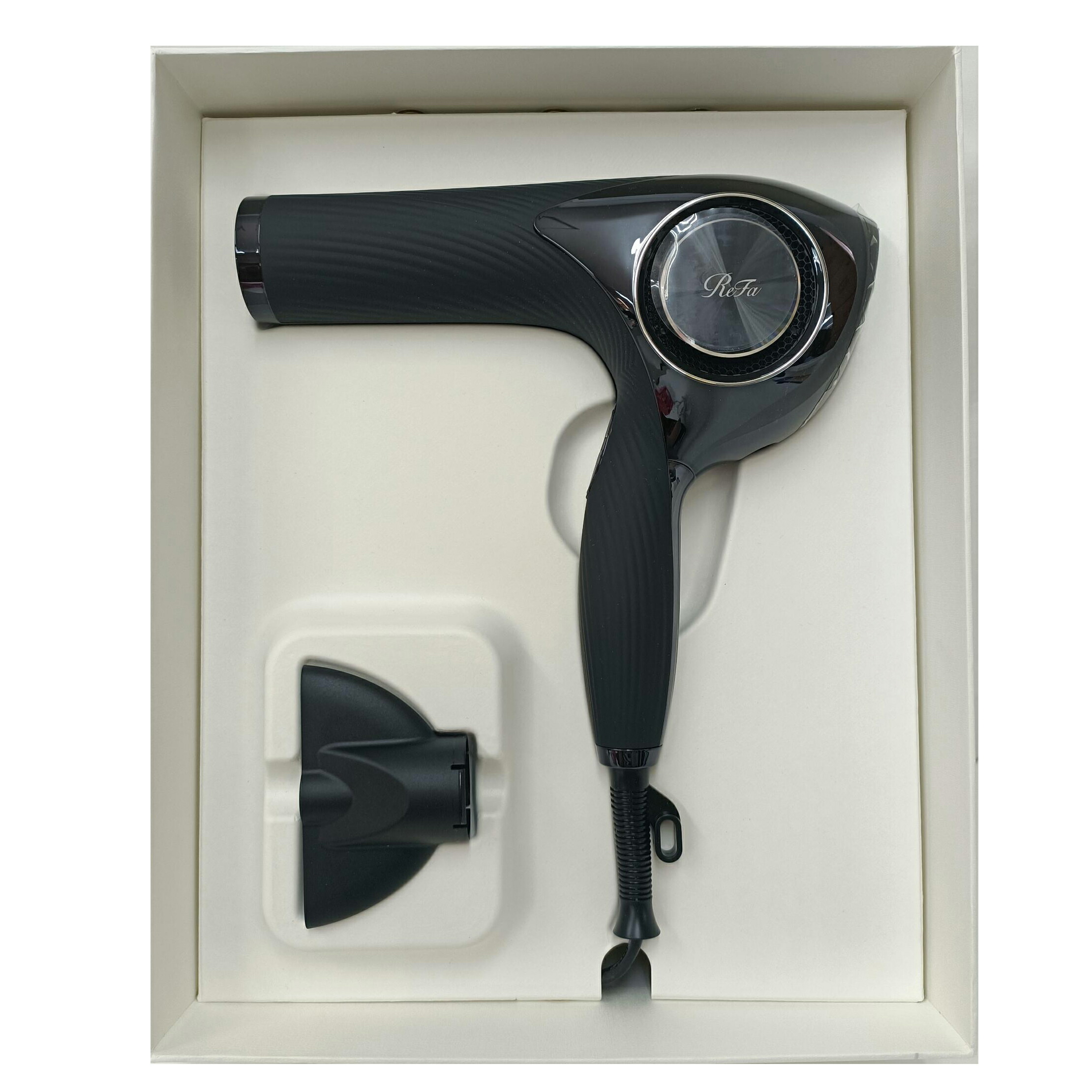 楽天市場】【3色選べる】MTG リファ ビューテック ドライヤー プロ