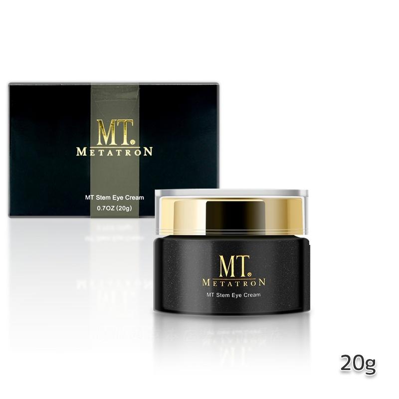 楽天市場】MT ステムアイクリーム 20g MT メタトロン 目元 口元 まぶた