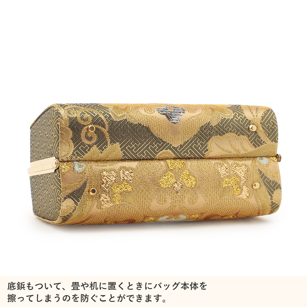 楽天市場】振袖 草履 バッグ セット 成人式 草履バッグセット 振袖用