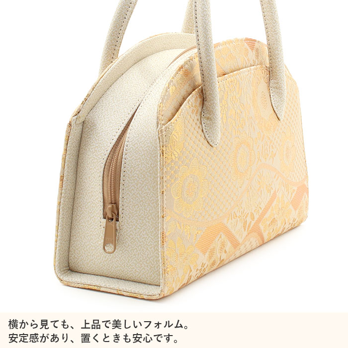 楽天市場】草履バッグセット 留袖用 訪問着用 結婚式 フォーマル L