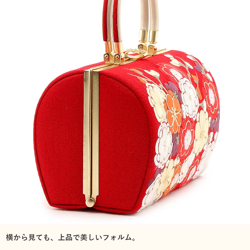 楽天市場】振袖 草履 バッグ セット 成人式 草履バッグセット 振袖用