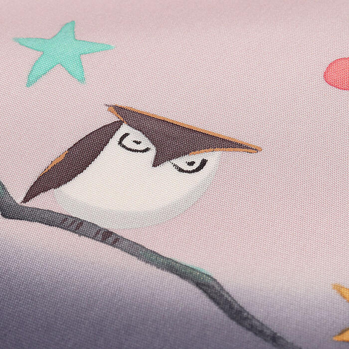 楽天市場】名古屋帯 正絹 未使用 九寸 塩瀬 仕立て上がり 青紫