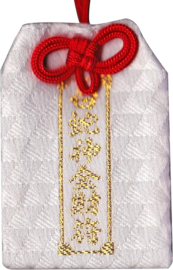 楽天市場】※残りわずか※ 白蛇 蛇の抜け殻 金運 お守り 「白蛇神金財符