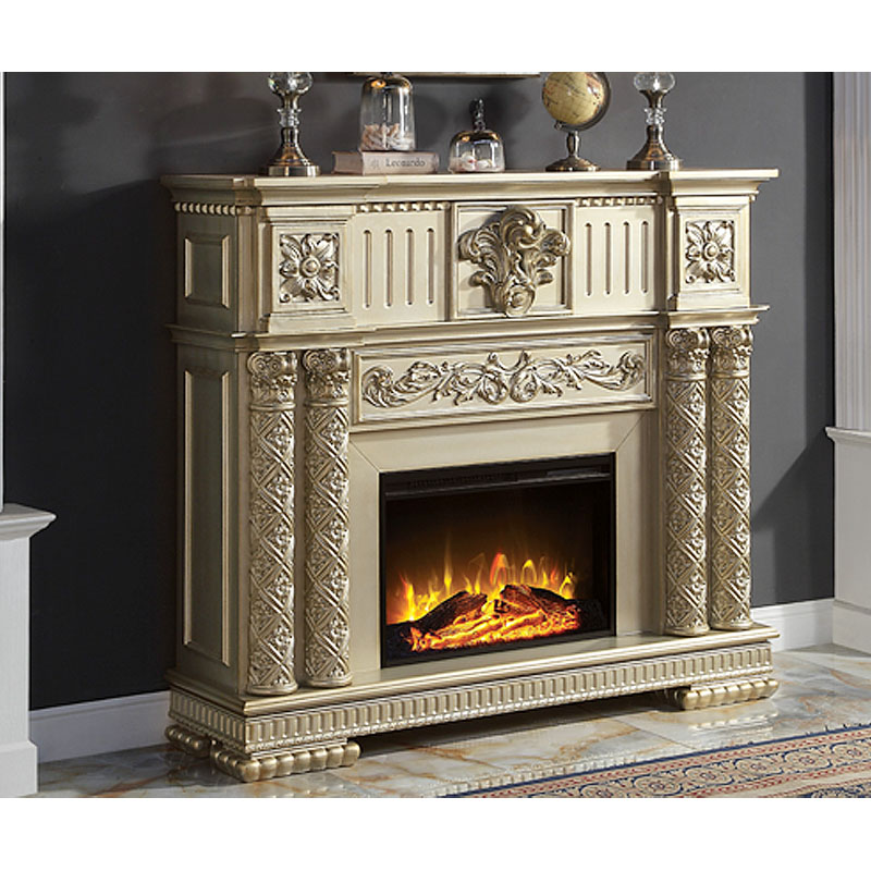 楽天市場】【 残1台・開梱設置込み 】 電気式暖炉 ロイドグランデ