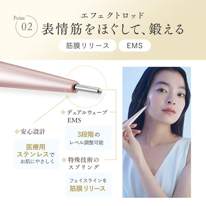 楽天市場】週末はP10倍でお得☆Beauty Face Stick Rin 美容家 石井美保