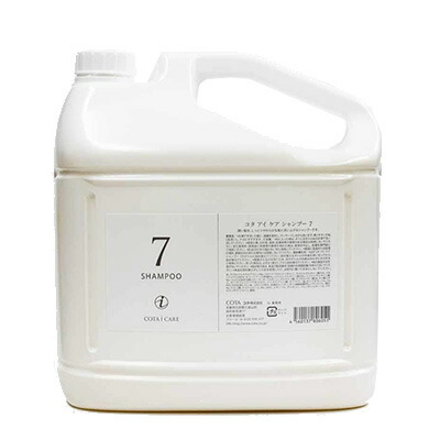 楽天市場】コタ アイケア シャンプー 5lの通販