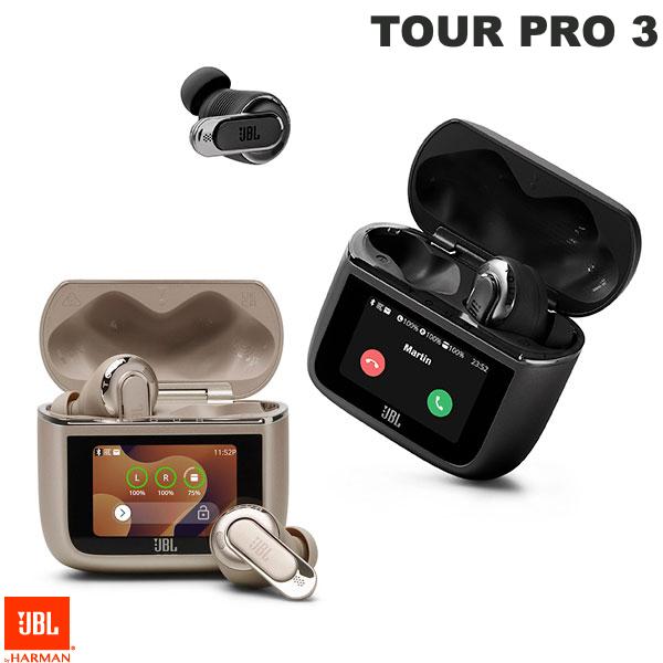 JBL Tour Pro 3 ワイヤレスイヤホン （左耳のみ） JBL TOUR PRO3 左耳