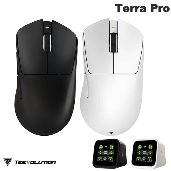 楽天市場】Teevolution TERRA PRO - 8K INCLUDED ティーボリューション