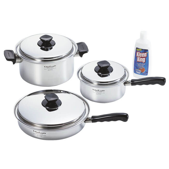 ビタクラフト 鍋 セット」の人気商品一覧 | 安い商品を通販サイトから