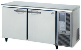 楽天市場】【送料無料】新品！ホシザキ コールドテーブル冷蔵庫 RT