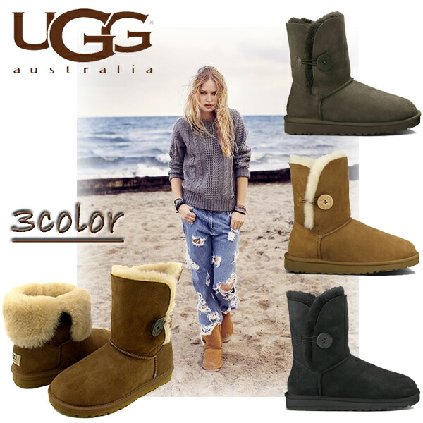 楽天市場】アグ UGG AUSTRALIA ムートンブーツ アグ オーストラリア