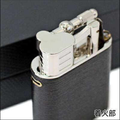 楽天市場】【完売】ダンヒル ユニークスポーツ ライター QLV2614