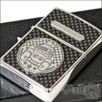 楽天市場】【完売】ZIPPO ジッポー CQL/Z(1) 初代チョロQ 生誕30周年