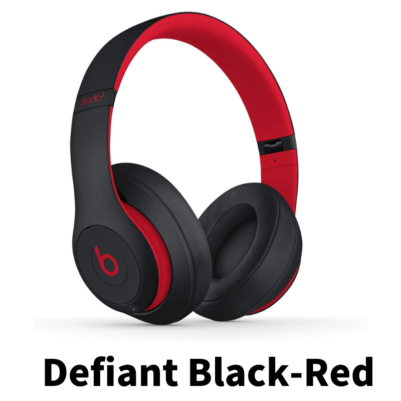 楽天市場】Beats Studio3 ビーツ スタジオ3 ワイヤレス ノイズキャンセ