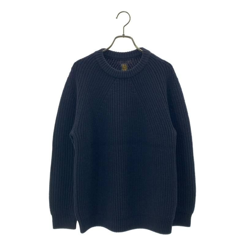 楽天市場】signature crew neck batonerの通販