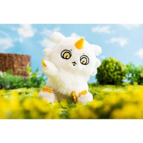 楽天市場】ちいかわ あのこマスコット ぬいぐるみ : アニメ雑貨アン