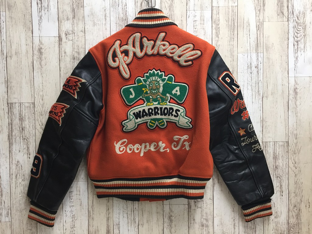 楽天市場】【中古】STYLE EYES スタジャン M16489 M16490 ※2024年5月