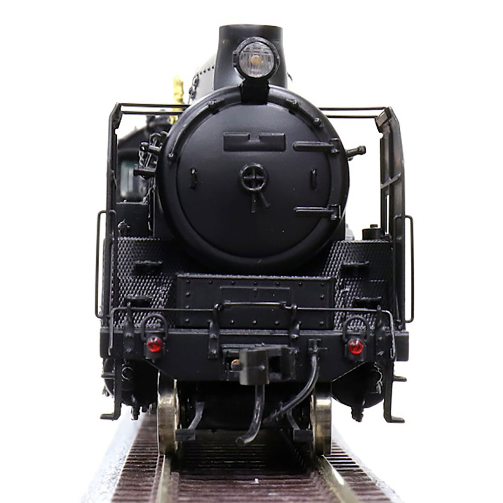楽天市場】鉄道模型 天賞堂 HOゲージ ダイキャスト製 D51形半流線形