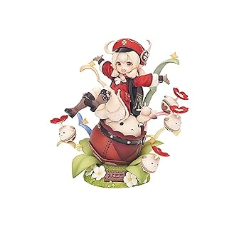 楽天市場】原神 クレー 火花騎士Ver.の通販