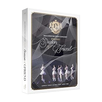 楽天市場】gfriend dvdの通販