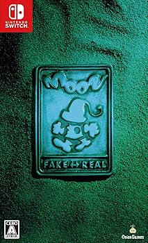 楽天市場】Moon（Nintendo Switch｜テレビゲーム）の通販