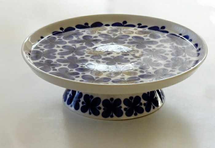 楽天市場】ロールストランドRorstrand モナミ ケーキプレート・ケーキ