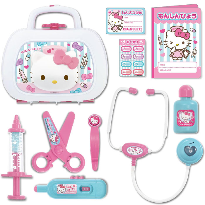 ハローキティ ナースセット」の人気商品一覧 | 安い商品を通販サイト