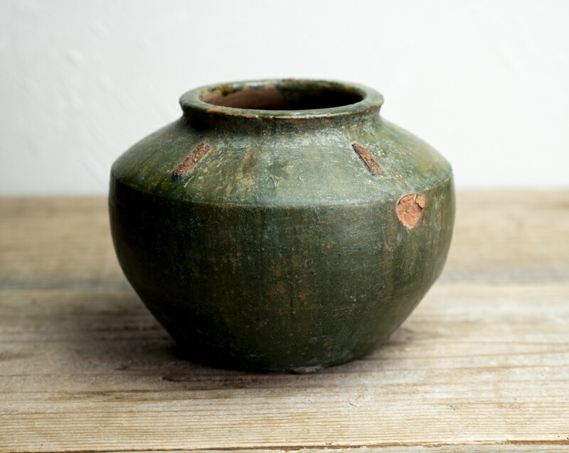 楽天市場】骨董○漢緑釉壺○中国古玩具/ 発掘品 | 漢時代-3世紀頃