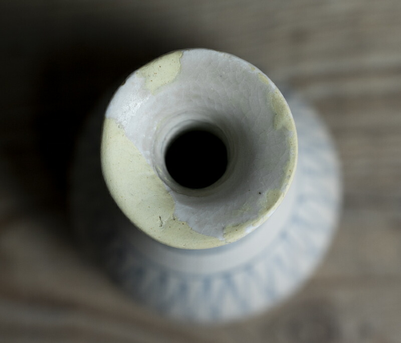 楽天市場】骨董○初期伊万里染付網手徳利○ | 江戸初期-17世紀頃 | 口