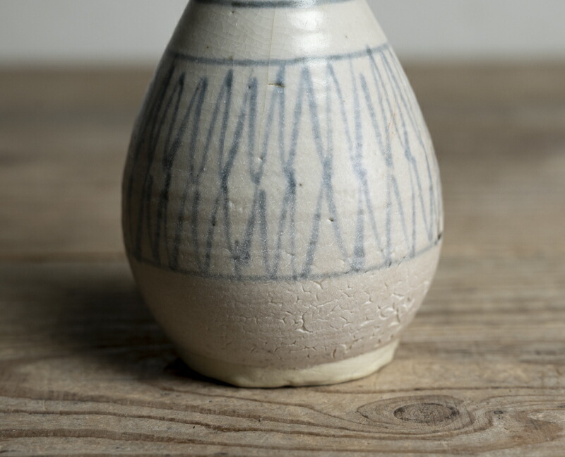 楽天市場】骨董○初期伊万里染付網手徳利○ | 江戸初期-17世紀頃 | 口