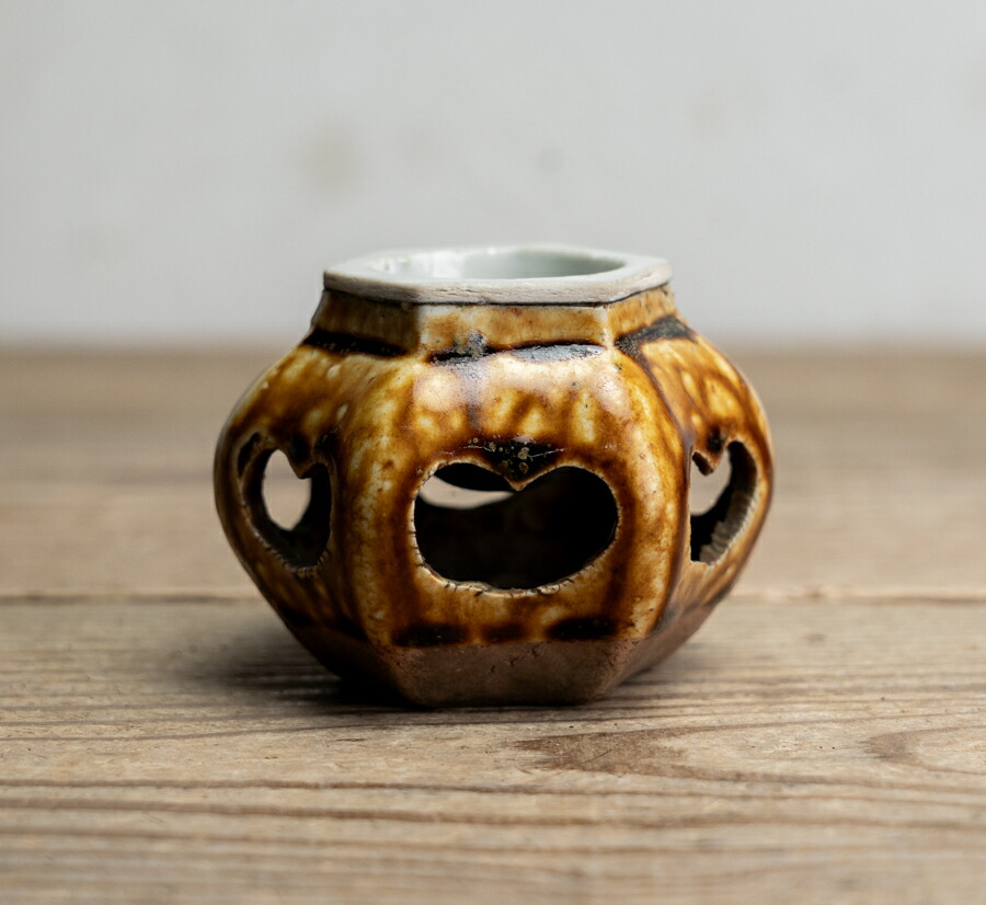 ヨーロッパの 塩笥 盃 筒盃 酒器 古美術 古道具 アンティーク 懐石道具 | 古美術ささき