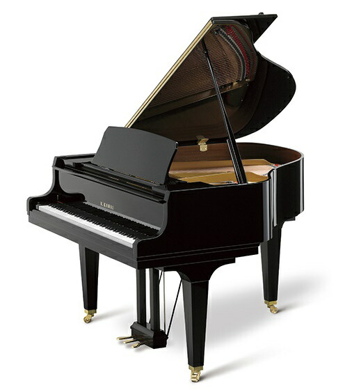 楽天市場】【中古再調製品グランドピアノ】カワイGM-1 : 古河ピアノ